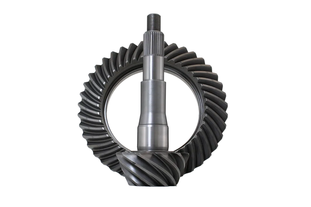 F10.25-488L – REV GEAR AXL Differential Ring And Pinion, Ford 10.25 Inch Standard Rotation Axle 10-1/4 Inch Ring Gear...